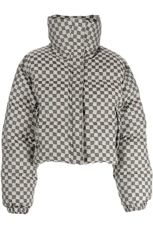 MISBHV Jacke mit Print