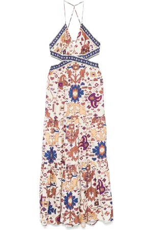 Bash Vealy Maxikleid