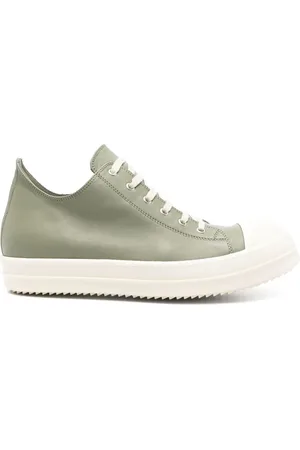 Rick Owens Klassische Sneakers