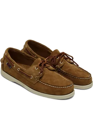 SEBAGO Portland Artisan Segelschuhe