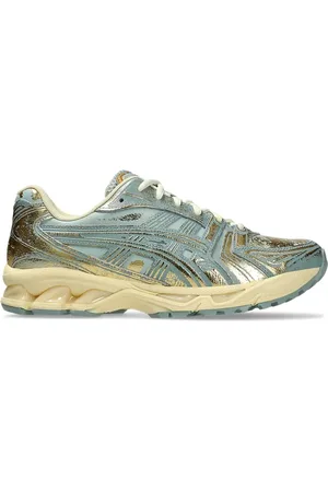 Asics Gel-Kayano 14 "Pure /Cold Moss" Sneakers