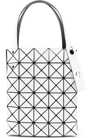 Issey Miyake Kleine Lucent Handtasche
