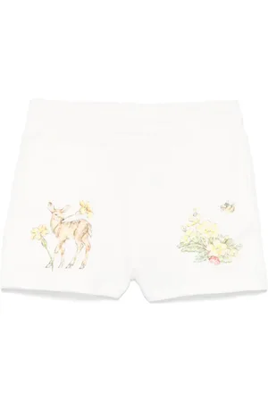 Stella McCartney Klassische Shorts