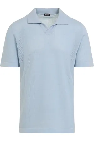Kiton T-Shirt aus Baumwolle