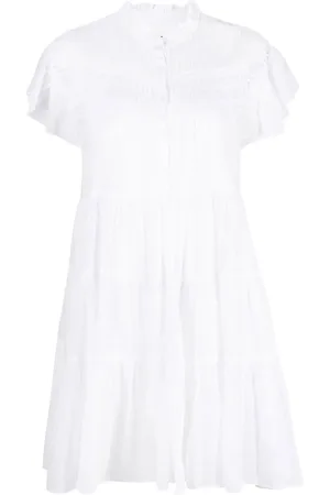 Marant Etoile Lanikaye Kleid