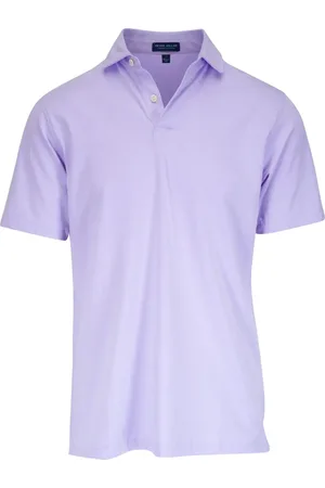 Peter Millar Kurzärmeliges Poloshirt