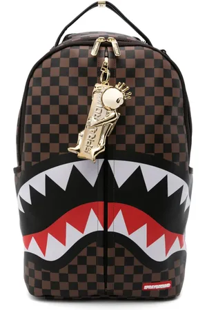 Sprayground Astromane Puller Rucksack