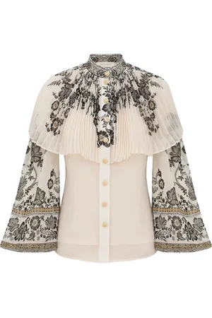 ZIMMERMANN Dawning Bluse