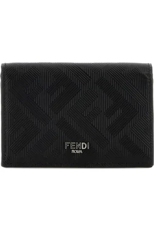 Fendi Klassisches Kartenetui