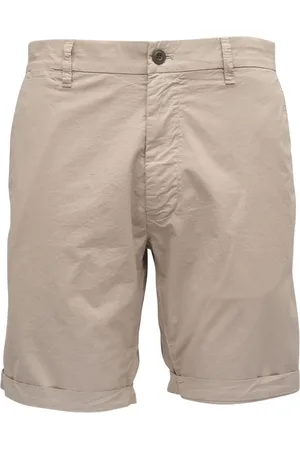 Masons Klassische Chino-Shorts