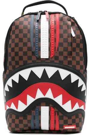 Sprayground Shark in Paris GT Rucksack