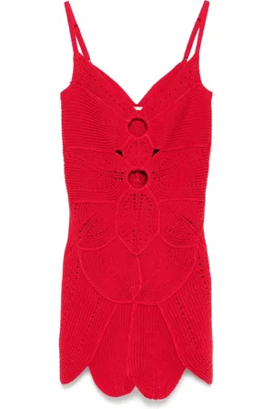 Cult Gaia Marlowe Minikleid