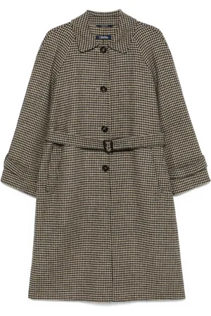 Max Mara Kartal Mantel