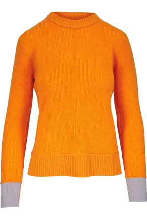 Kinross Pullover aus Kaschmir
