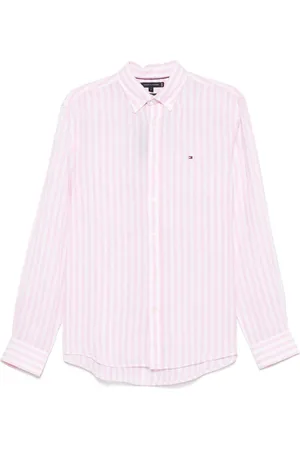 Tommy Hilfiger Hemd aus Leinen