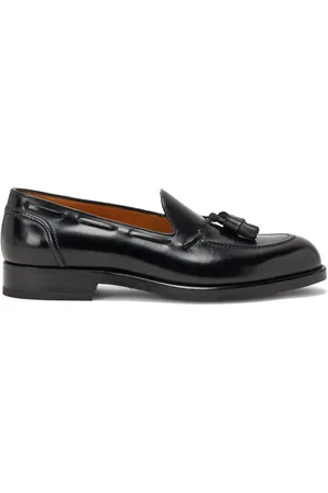 Tom Ford Loafer mit Quasten