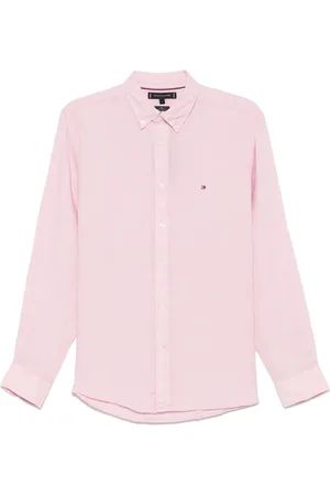 Tommy Hilfiger Hemd aus Leinen