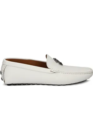 Roberto Cavalli Klassische Loafer