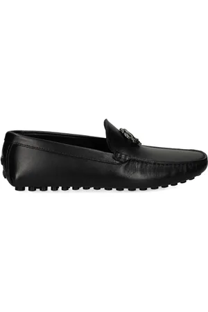 Roberto Cavalli Klassische Loafer