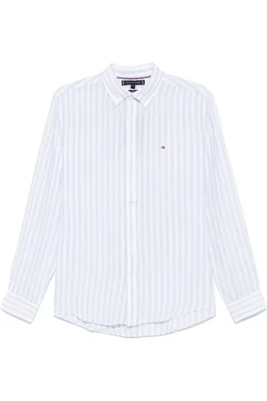Tommy Hilfiger Hemd aus Leinen