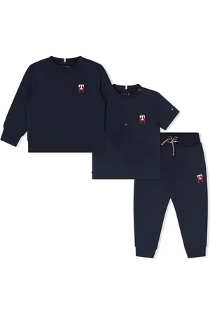 Tommy Hilfiger Dreiteiliger Jogginganzug