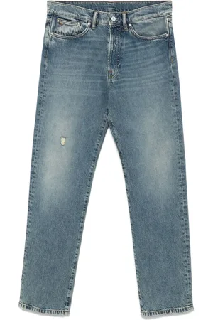 Nine In The Morning Nathan Jeans