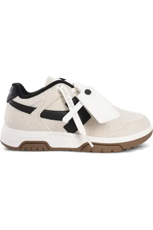 OFF-WHITE Out of Office Sneakers