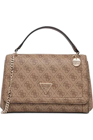 Guess Noelle Satchel-Tasche