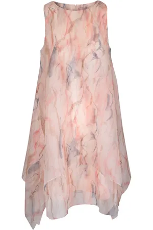 Lafayette 148 Kleid aus Seide