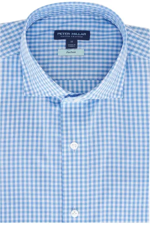 Peter Millar Capri Hemd