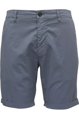 Masons Klassische Chino-Shorts