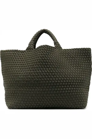 Naghedi Große St. Barths Handtasche