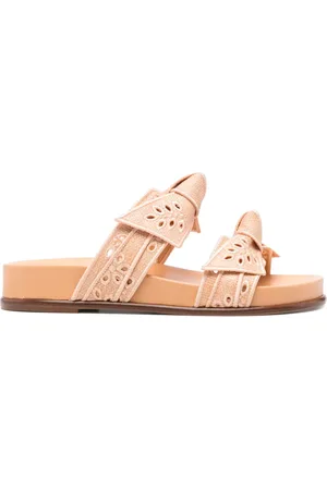 ALEXANDRE BIRMAN Clarita Sandalen