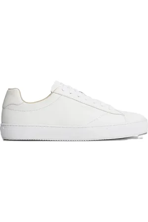 Tommy Hilfiger Sneakers aus Leder