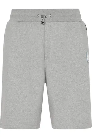 Philipp Plein Iconic Plein Shorts