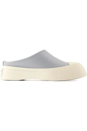 Marni Sneakers aus Leder
