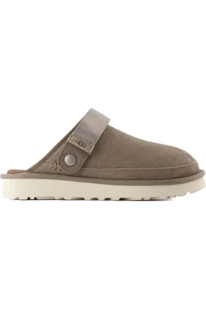UGG Goldencoast Clogs aus Wildleder