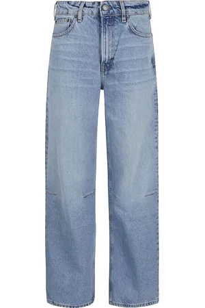 Fiorucci Five-Pocket-Jeans