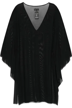 FISICO Top aus Mesh