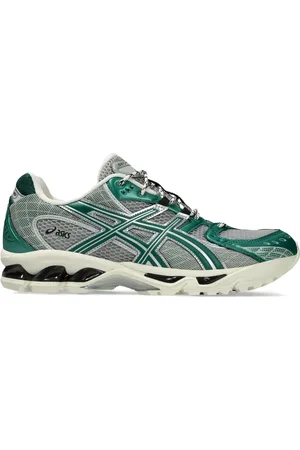 Asics Gel-Nimbus Sneakers mit Mesh-Einsatz