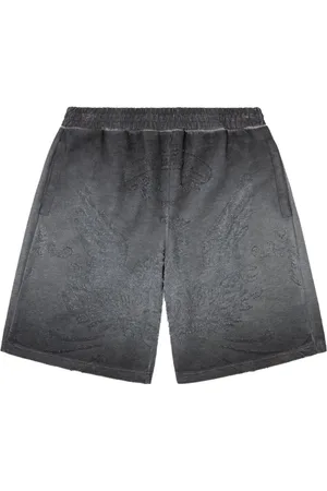Diesel P-Crowde Shorts