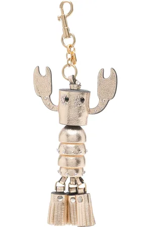 Anya Hindmarch Lobster charm