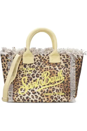 MC2 SAINT BARTH Colette Strandtasche