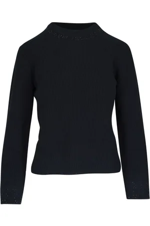 Kinross Pullover aus Kaschmir