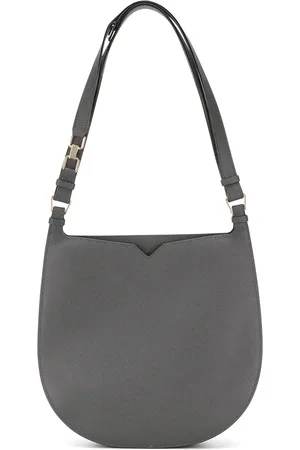 VALEXTRA Klassische Reisetasche