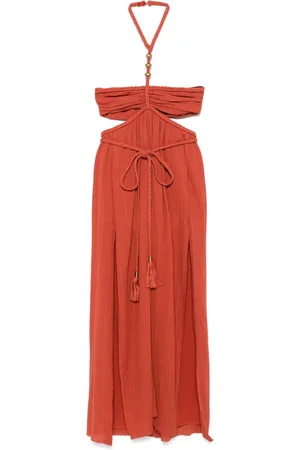 Isabel Marant Justine Maxikleid