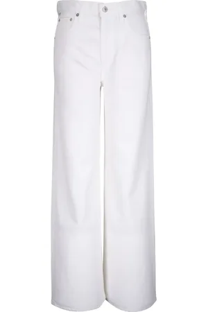 Citizens of Humanity Jeans mit geradem Bein