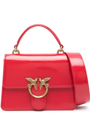 Pinko Mini Love One Umhängetasche