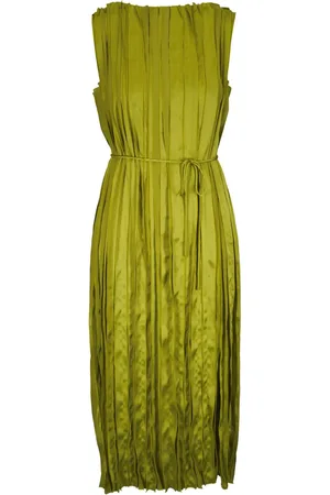 Lafayette 148 Kleid mit Falten