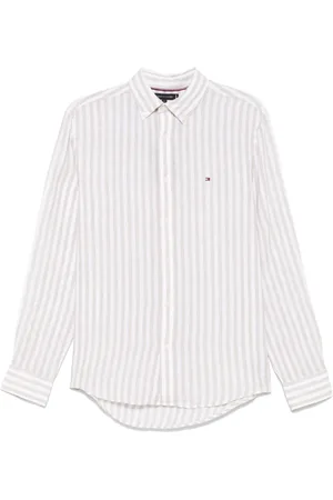 Tommy Hilfiger Hemd aus Leinen